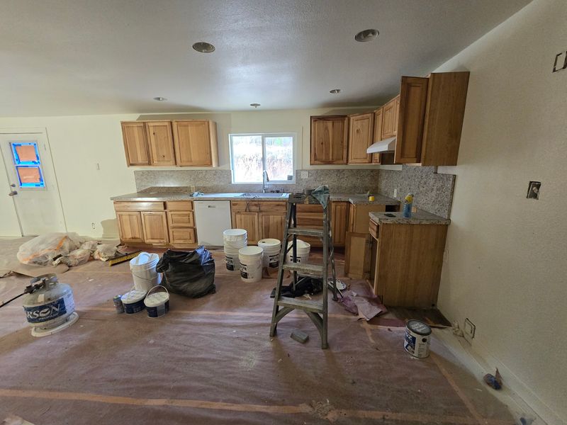 Interior Painting