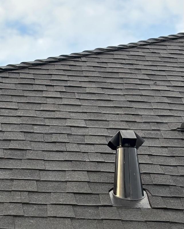 Roofing