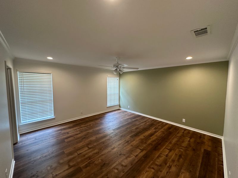 Interior Painting gallery