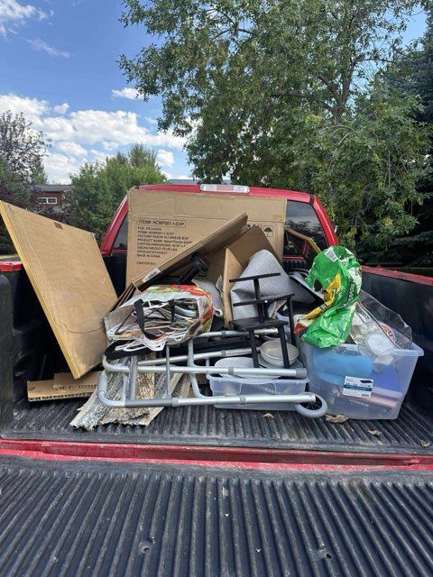 Household Junk Removal