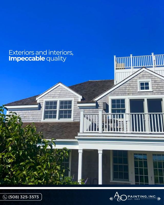 Exterior Painting