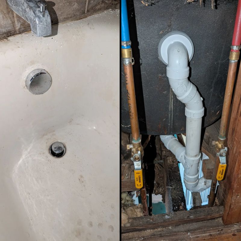Pipe Repair and Replacement