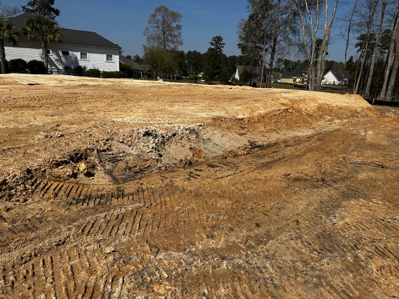 Land Clearing