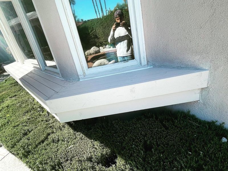 Exterior Makeovers