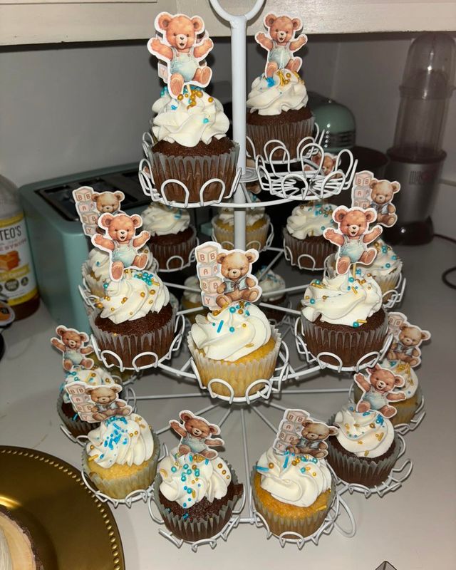 Cake and Treat