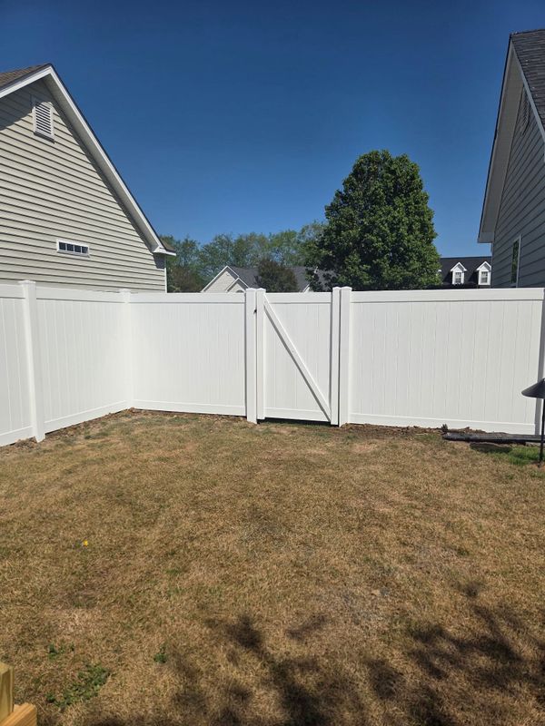 Gate Installation and Repair