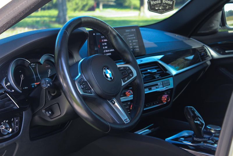 Dealership / Fleet Services