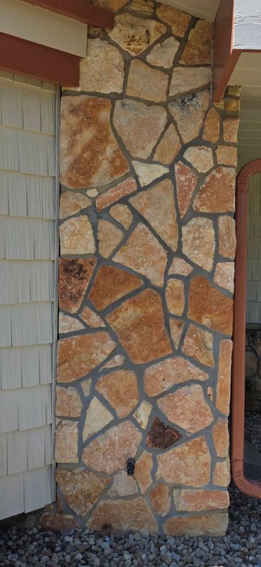Tuck Pointing