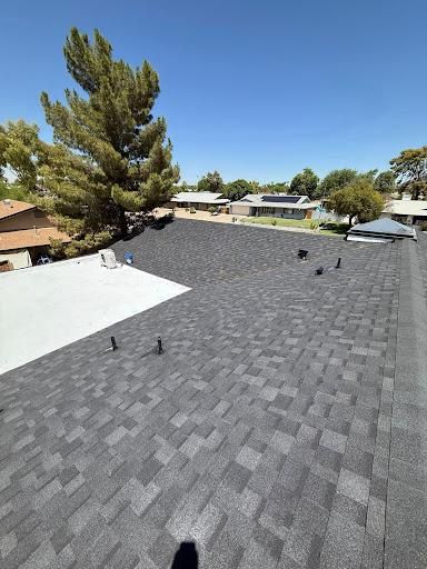 Roofing