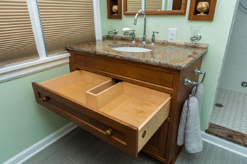 Interior Renovations