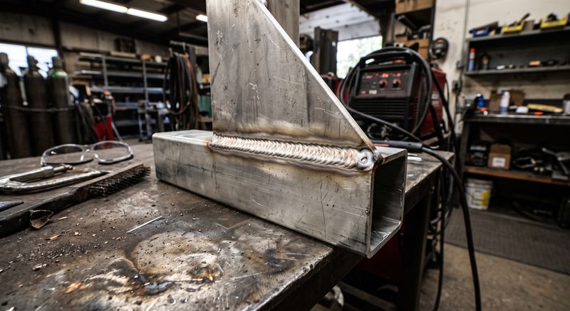 MIG Welding