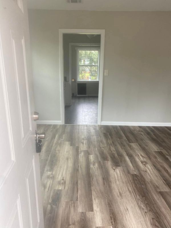 Flooring