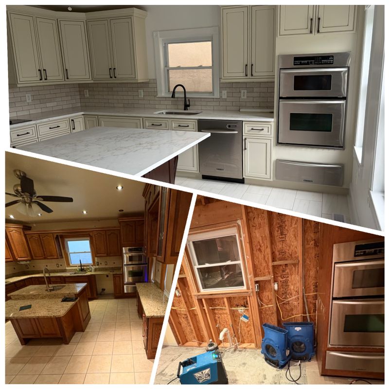 Kitchen Renovation
