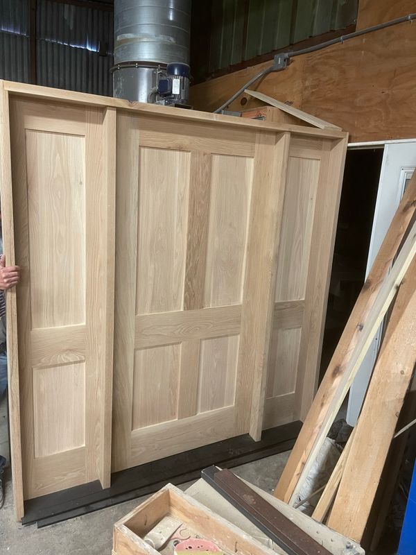 Remodeling Services