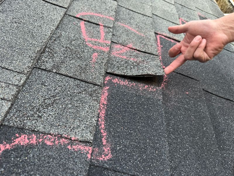 Roofing Repairs