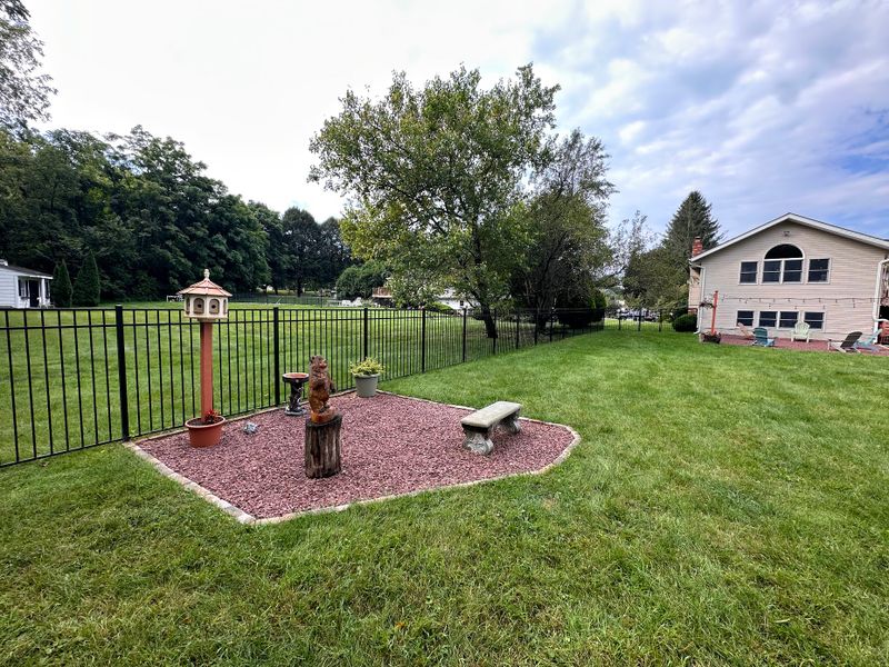 Fence Installation