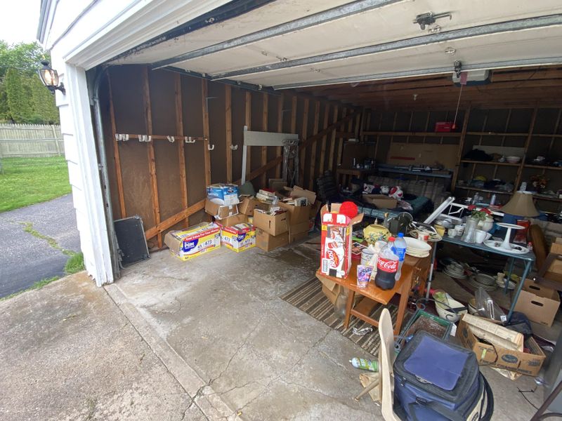 Trash Removal