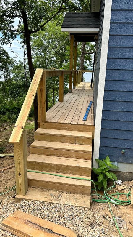 Remodeling Services