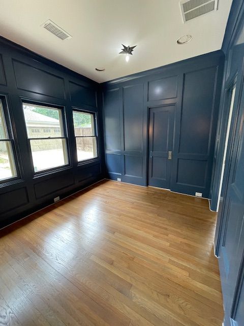 Remodel; Tremont Ave