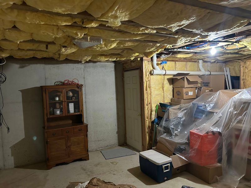 Interior Renovation