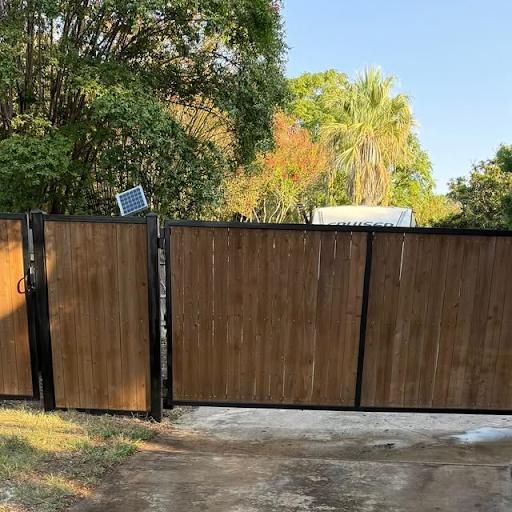 Custom Gates