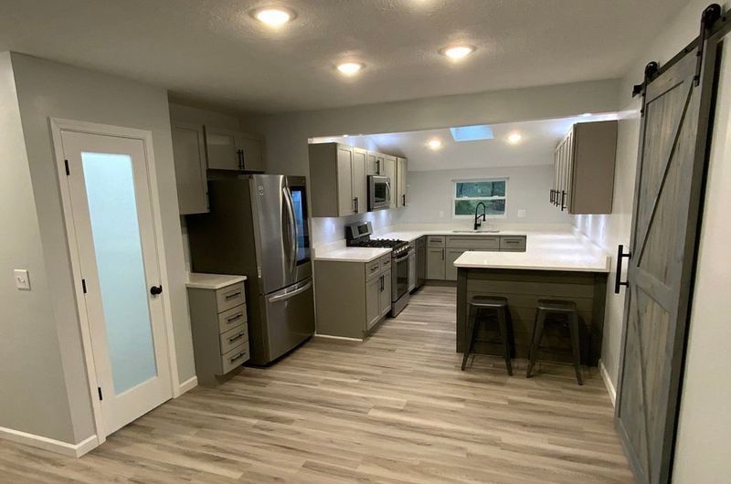 Interior/Exterior Painting