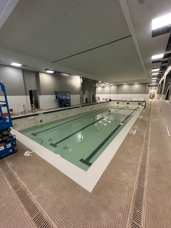 Pool Repairs and Remodels