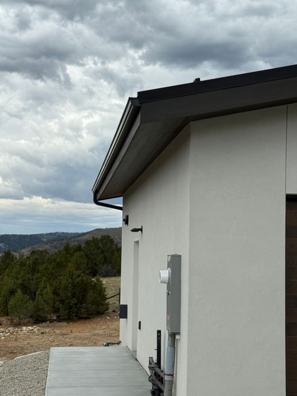 Soffit