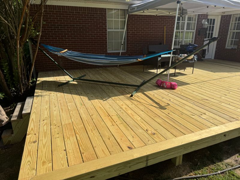 Carpentry