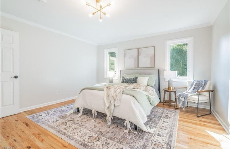 Luxury Real Estate Staging
