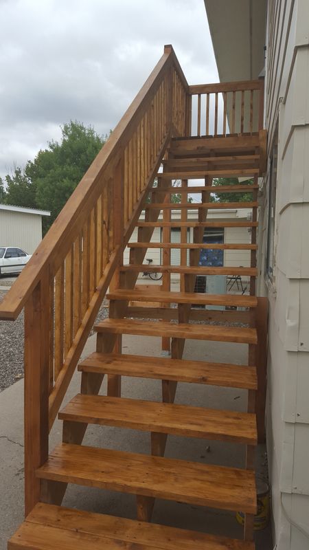Remodeling Services