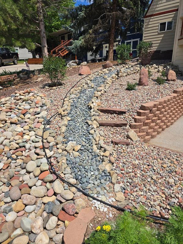 Commercial Site Preparation