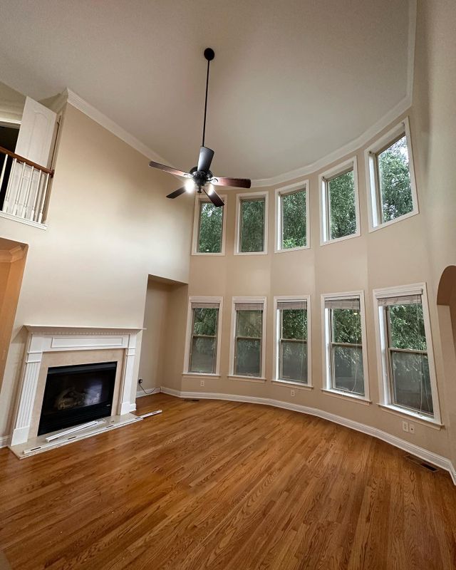 Interior Painting gallery