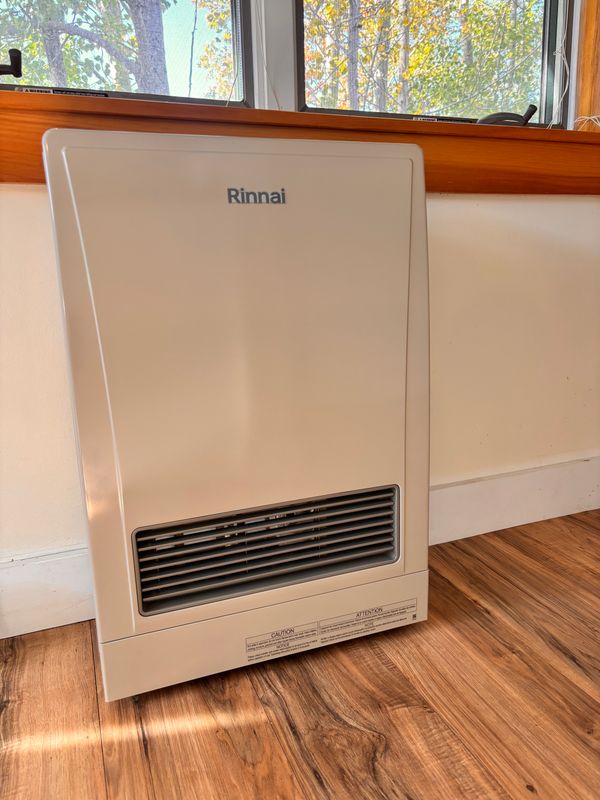 HVAC System Installation