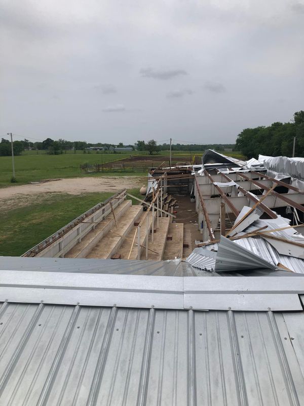 Roofing