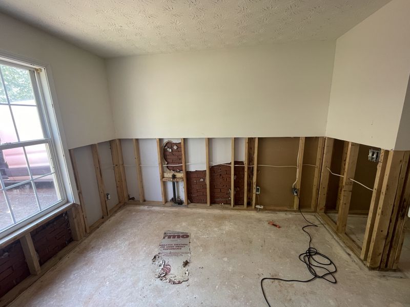 Kathy Vick - Full Interior Remodeling