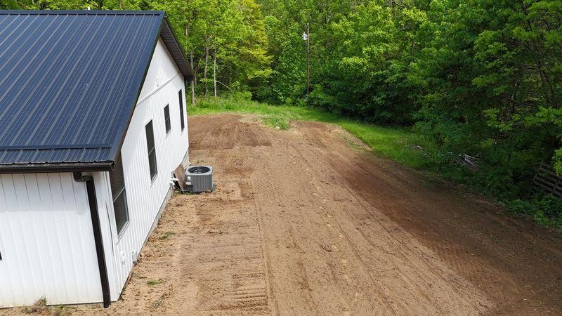 Site Grading