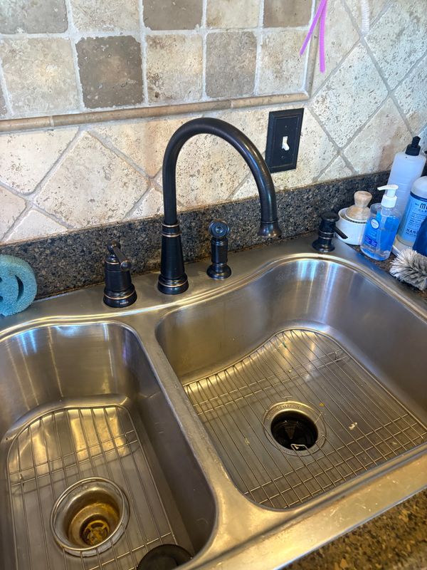 Plumbing Services