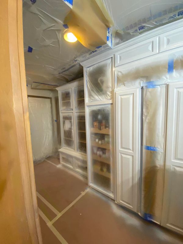 Interior Painting