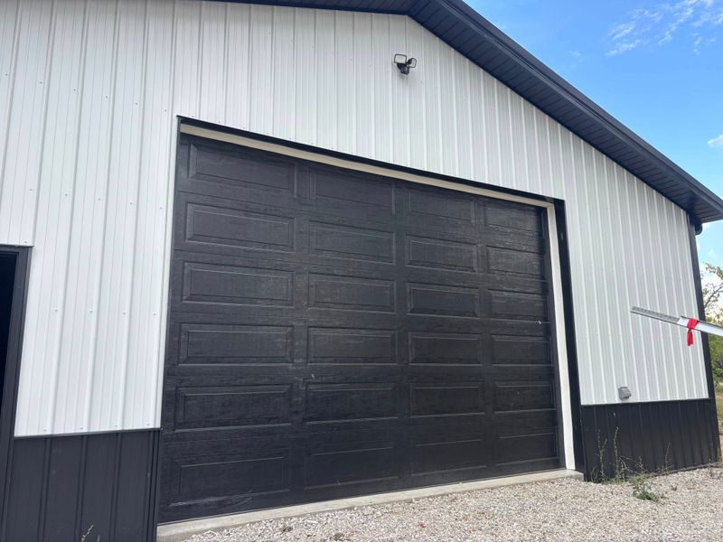 Garage Doors