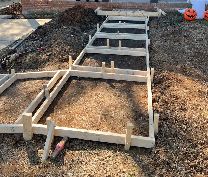 Driveway Construction