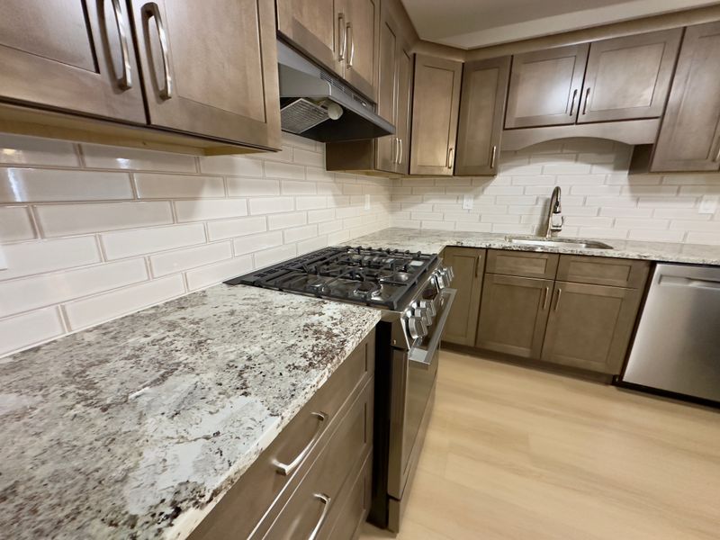Flooring