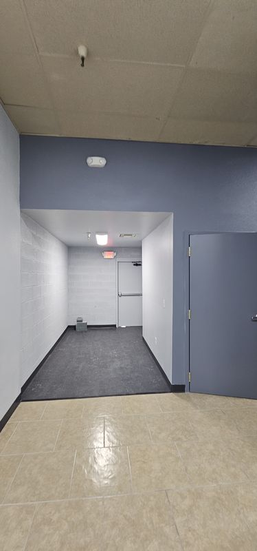 Interior Painting