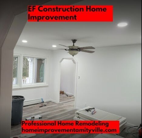 Home Remodeling