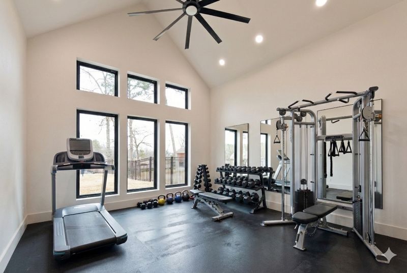 Custom Home Design