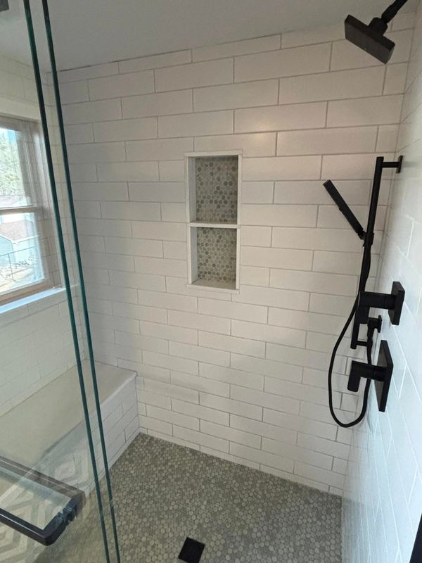 Residential Plumbing 