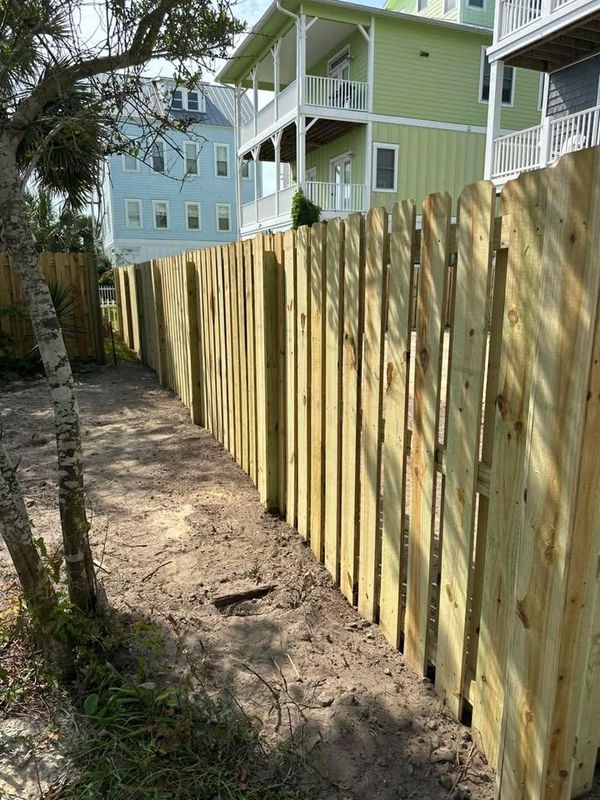 Fencing
