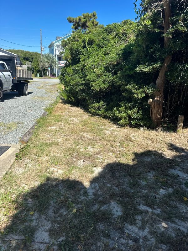 Exterior Renovations