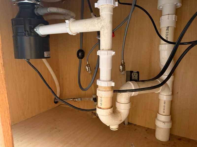 Interior Renovations