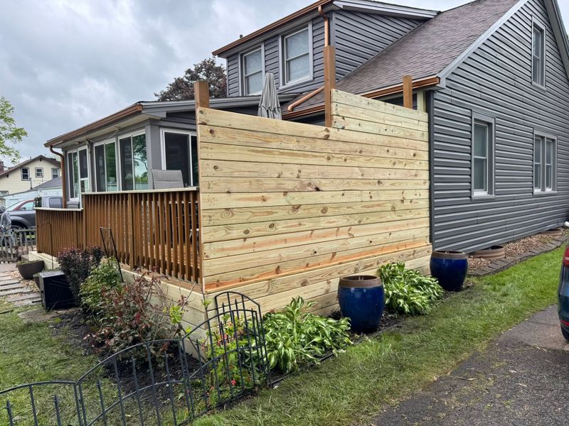 Custom Home Building
